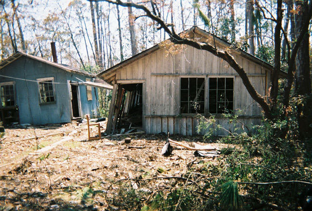 The Annex - Katrina Sept. 2005